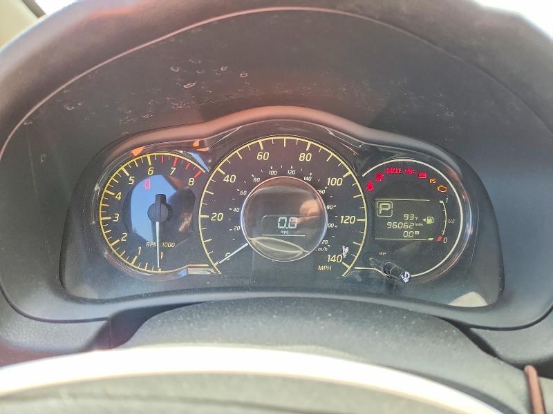 2015 Nissan Versa Note მანქანა იყიდება აუქციონზე, vin: 3N1CE2CP8FL386961, აუქციონის ნომერი: 67020326