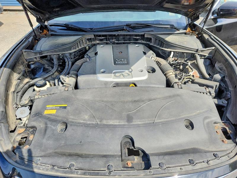 Продаж на аукціоні авто 2013 Infiniti M37, vin: JN1BY1ARXDM603205, номер лоту: 68055636