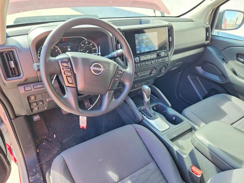 Aukcja sprzedaży 2026 Nissan Frontier, vin: 1N6ED1CM3TN645034, numer aukcji: 68740846