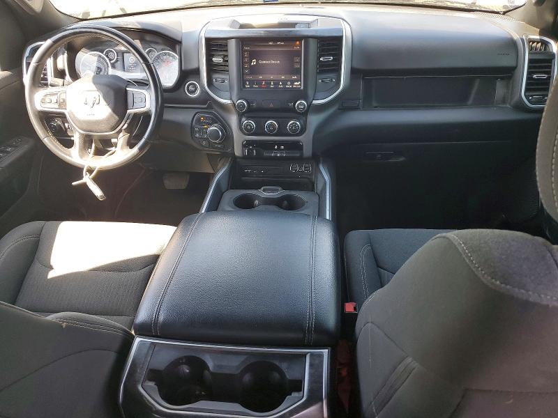 Продаж на аукціоні авто 2019 Ram 1500, vin: 1C6SRFFT0KN589728, номер лоту: 68964396