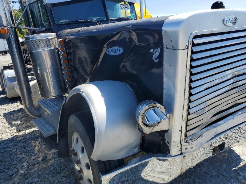 1989 Peterbilt 379 მანქანა იყიდება აუქციონზე, vin: 1XP5DB9X3KN272391, აუქციონის ნომერი: 67184456