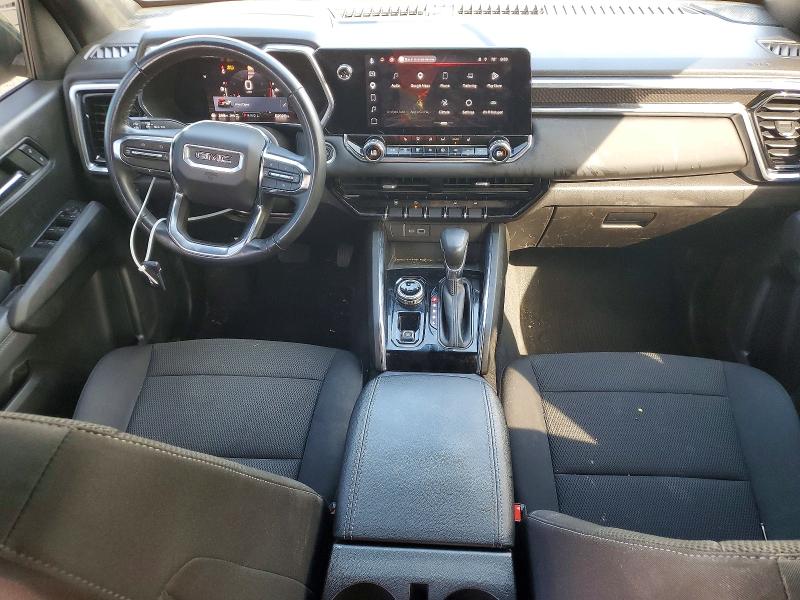 Aukcja sprzedaży 2023 Gmc Canyon, vin: 1GTP6BEKXP1210287, numer aukcji: 68540196