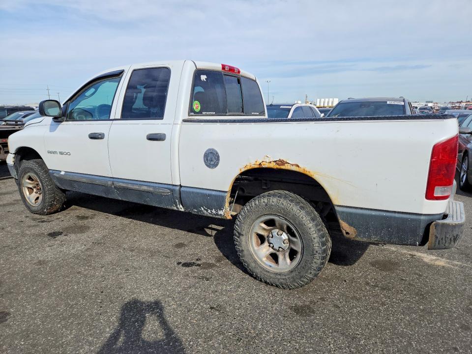 66862526 :رقم المزاد ، 1D7HU18N25S302064 vin ، 2005 Dodge Ram 1500 مزاد بيع