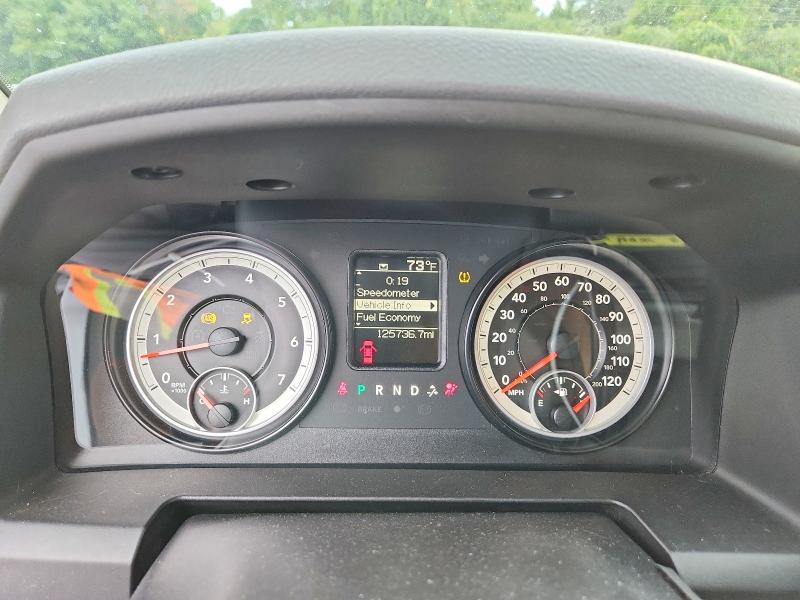 69635716 :رقم المزاد ، 1C6RR7FTXES439409 vin ، 2014 Ram 1500 مزاد بيع