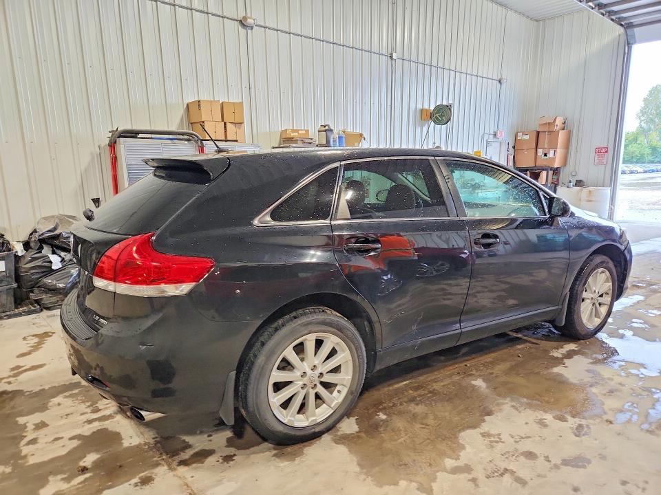 Aukcja sprzedaży 2012 Toyota Venza, vin: 4T3BA3BB1CU031473, numer aukcji: 68831276
