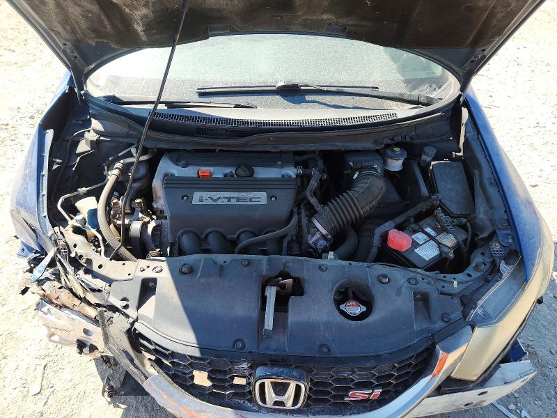 Aukcja sprzedaży 2015 Honda Civic, vin: 2HGFB6E5XFH704515, numer aukcji: 66908886
