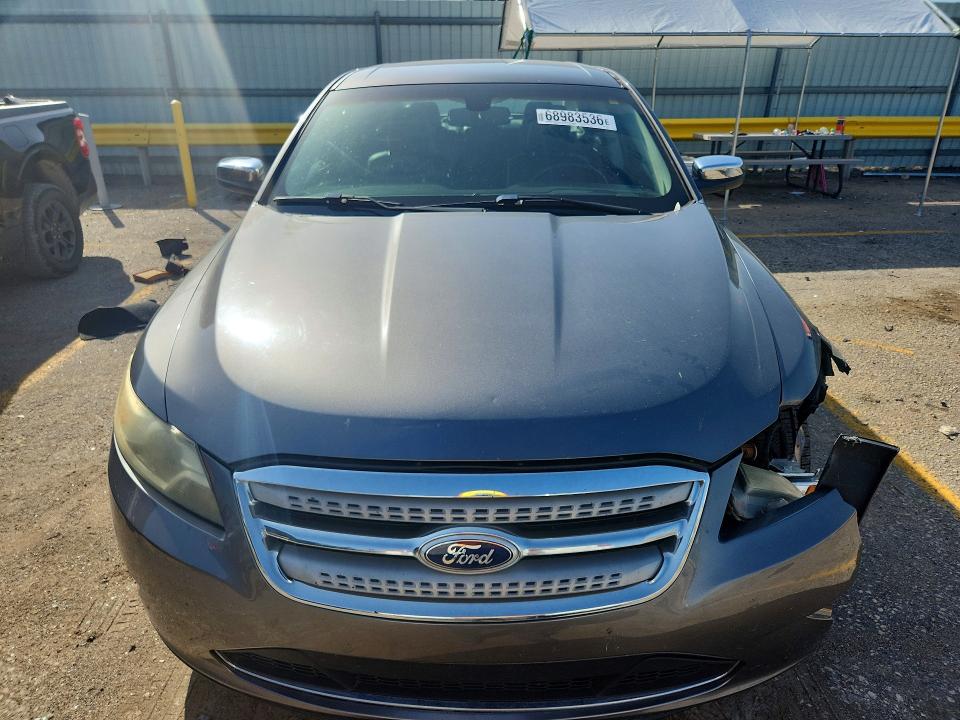 Продаж на аукціоні авто 2011 Ford Taurus, vin: 1FAHP2FW2BG110991, номер лоту: 68983536
