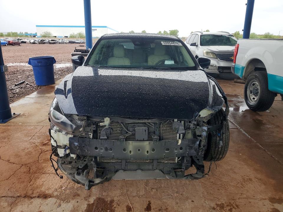 Aukcja sprzedaży 2017 Mazda 3, vin: 3MZBN1M35HM128518, numer aukcji: 69954876