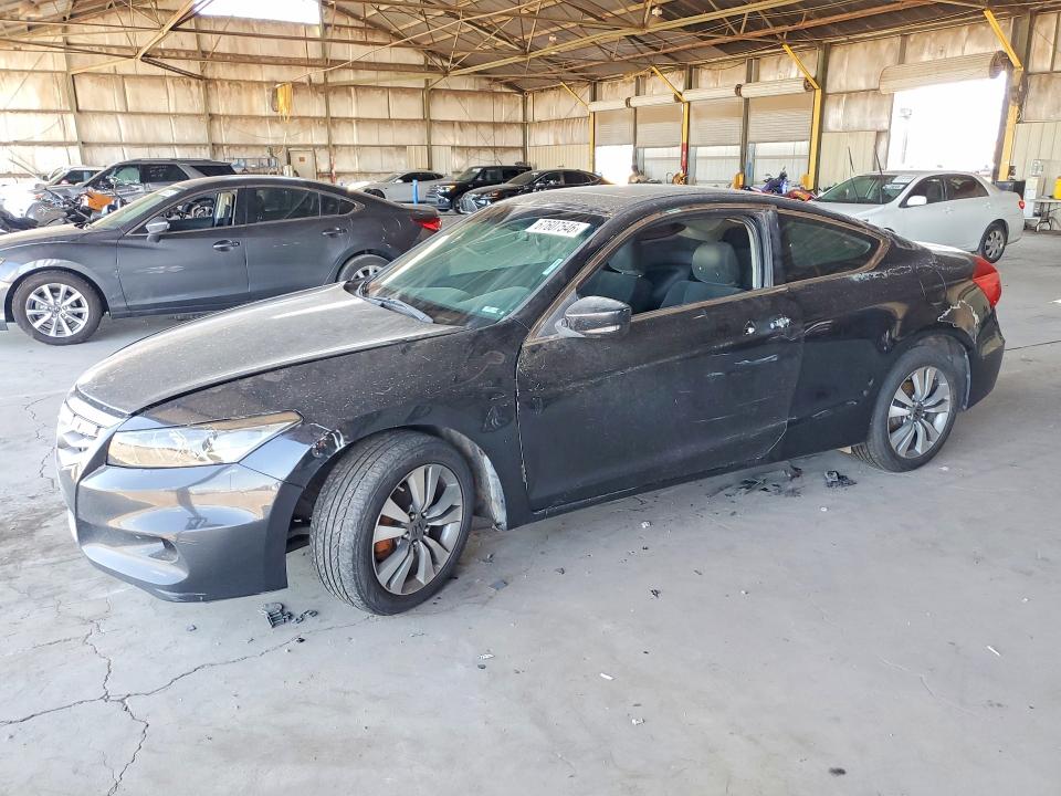 67607546 :رقم المزاد ، 1HGCS1B75CA005251 vin ، 2012 Honda Accord مزاد بيع