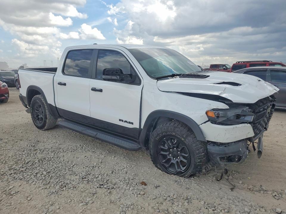 Продажа на аукционе авто 2026 Ram 1500, vin: 1C6SRFLP3TN258392, номер лота: 71085966
