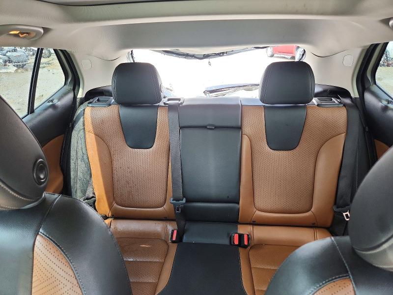 2021 Buick Encore Gx მანქანა იყიდება აუქციონზე, vin: KL4MMGSL3MB176664, აუქციონის ნომერი: 68756596