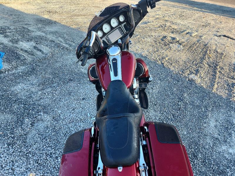 Продаж на аукціоні авто 2016 Harley-davidson Flhxs, vin: 1HD1KRM11GB689324, номер лоту: 67566576