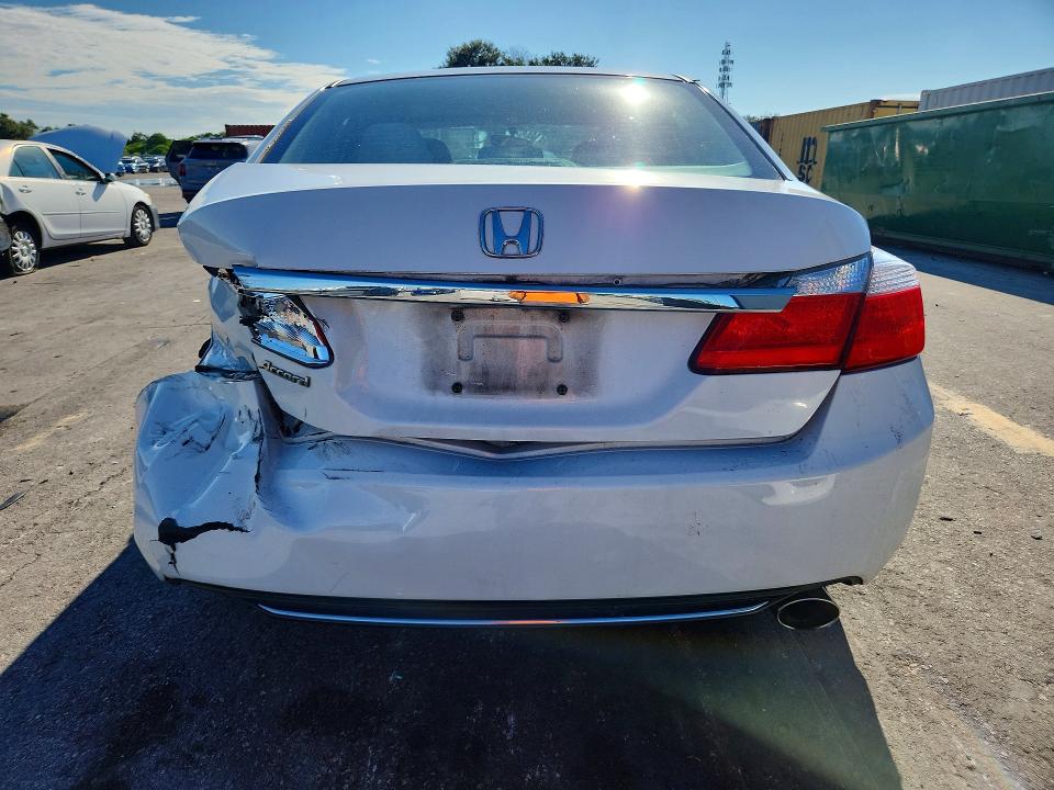 68449706 :رقم المزاد ، 1HGCR2F31DA154153 vin ، 2013 Honda Accord مزاد بيع