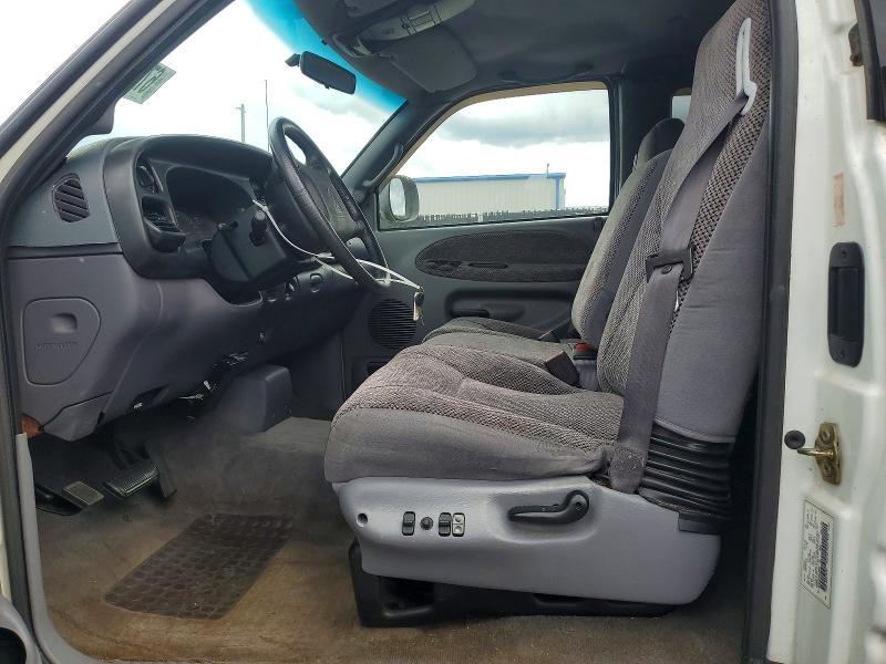 67595066 :رقم المزاد ، 3B7KC23Z4XG146669 vin ، 1999 Dodge Ram 2500 مزاد بيع