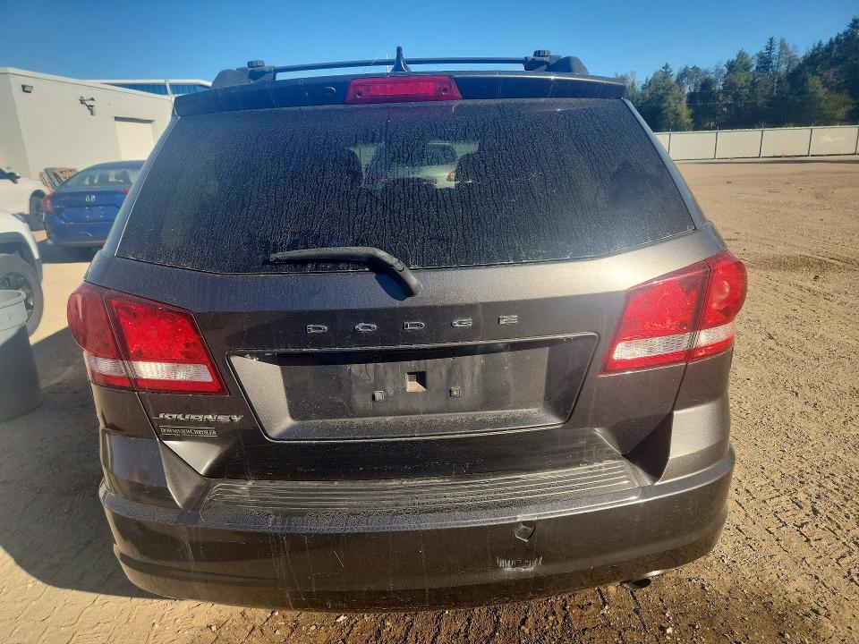 68755316 :رقم المزاد ، 3C4PDCAB3GT125558 vin ، 2016 Dodge Journey مزاد بيع