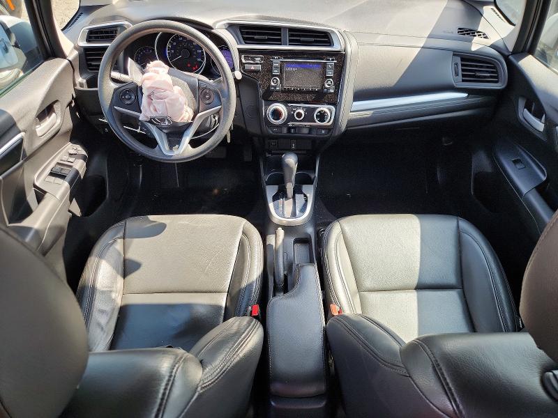 Продаж на аукціоні авто 2019 Honda Fit, vin: 3HGGK5H46KM749108, номер лоту: 69445496