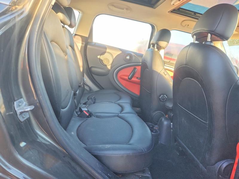 Aukcja sprzedaży 2014 Mini Cooper, vin: WMWZC5C50EWP41897, numer aukcji: 68742526