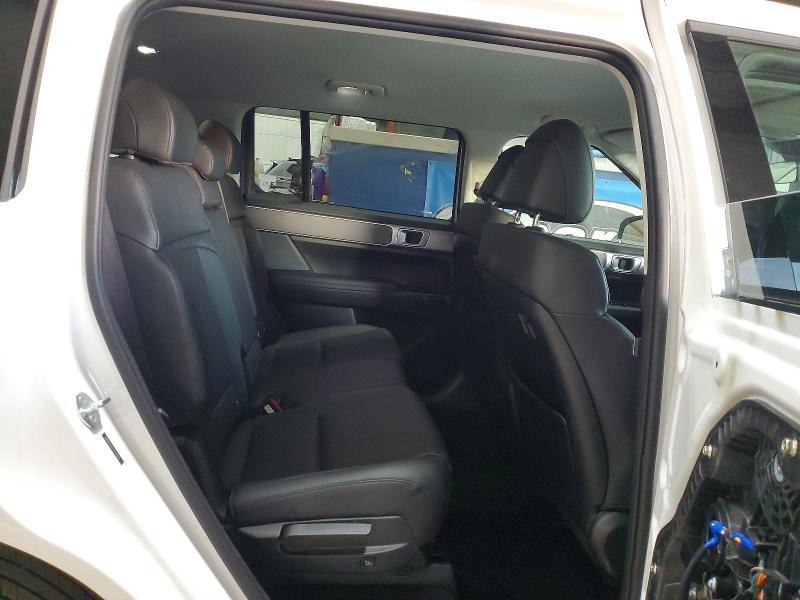 Продажа на аукционе авто 2026 Hyundai Santa Fe, vin: 5NMP2DGL5TH170620, номер лота: 69779986