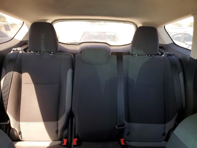 2016 Ford Escape მანქანა იყიდება აუქციონზე, vin: 1FMCU0F7XGUA67984, აუქციონის ნომერი: 66861266