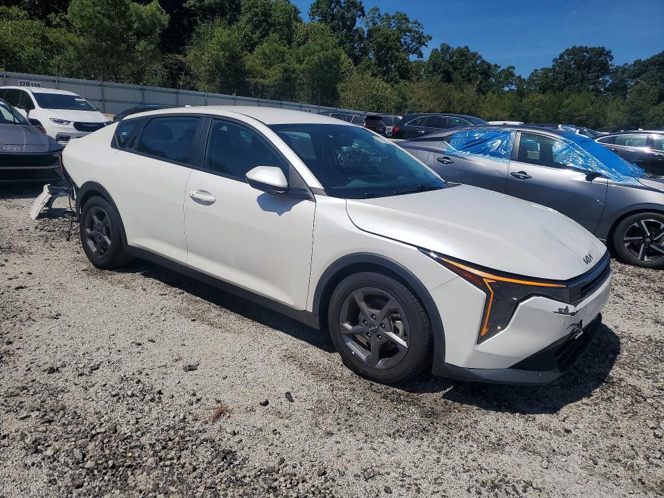 Aukcja sprzedaży 2025 Kia K4, vin: 3KPFT4DE8SE066448, numer aukcji: 68503006