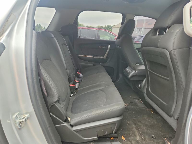 Aukcja sprzedaży 2011 Gmc Acadia, vin: 1GKKRNED3BJ296849, numer aukcji: 70509946