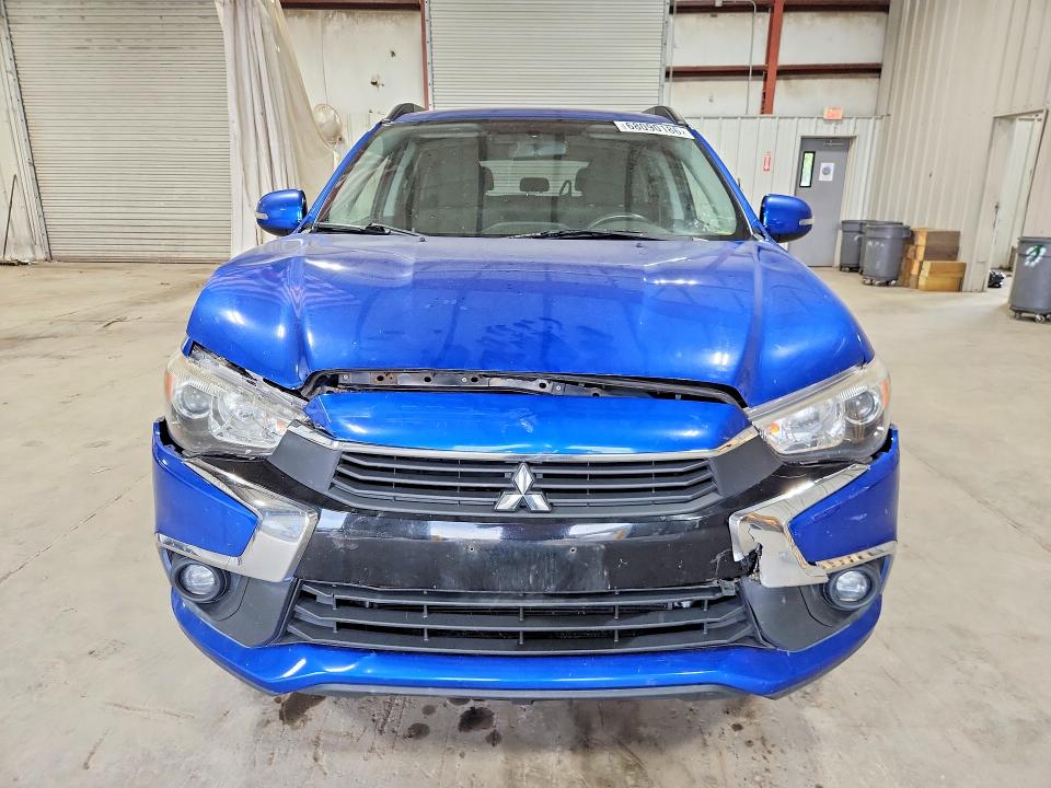 Продажа на аукционе авто 2017 Mitsubishi Outlander Sport, vin: JA4AR3AU9HZ015644, номер лота: 68090186