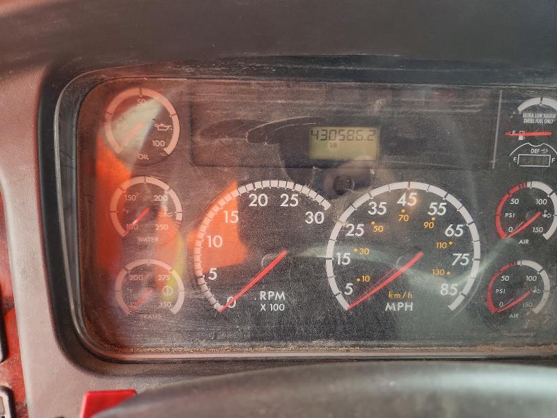 Продажа на аукционе авто 2011 Freightliner M2, vin: 1FVACWDT1BHBA7407, номер лота: 71497386