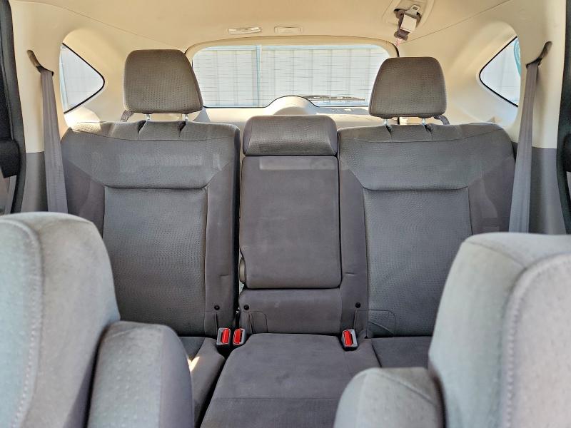 68651876 :رقم المزاد ، 3CZRM3H51CG702156 vin ، 2012 Honda Cr-v مزاد بيع