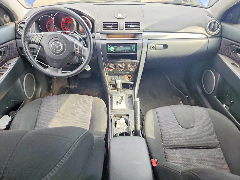 Продаж на аукціоні авто 2007 Mazda 3, vin: JM1BK323271700019, номер лоту: 67709576