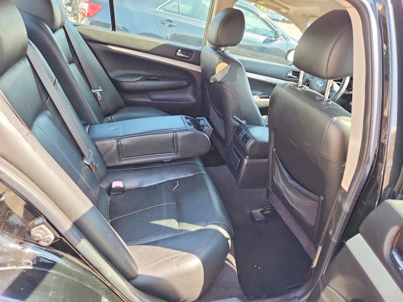 Aukcja sprzedaży 2007 Infiniti G35, vin: JNKBV61F37M812877, numer aukcji: 68556356