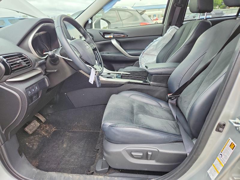 Aukcja sprzedaży 2024 Mitsubishi Eclipse Cross, vin: JA4ATWAA3RZ072920, numer aukcji: 71097676