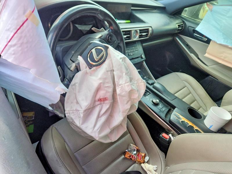 Aukcja sprzedaży 2016 Lexus Is 200t, vin: JTHBA1D26G5027710, numer aukcji: 68346656