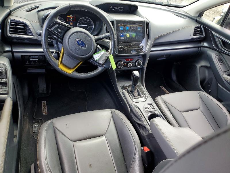 Продажа на аукционе авто 2022 Subaru Crosstrek, vin: JF2GTHSC3NH231447, номер лота: 68802916