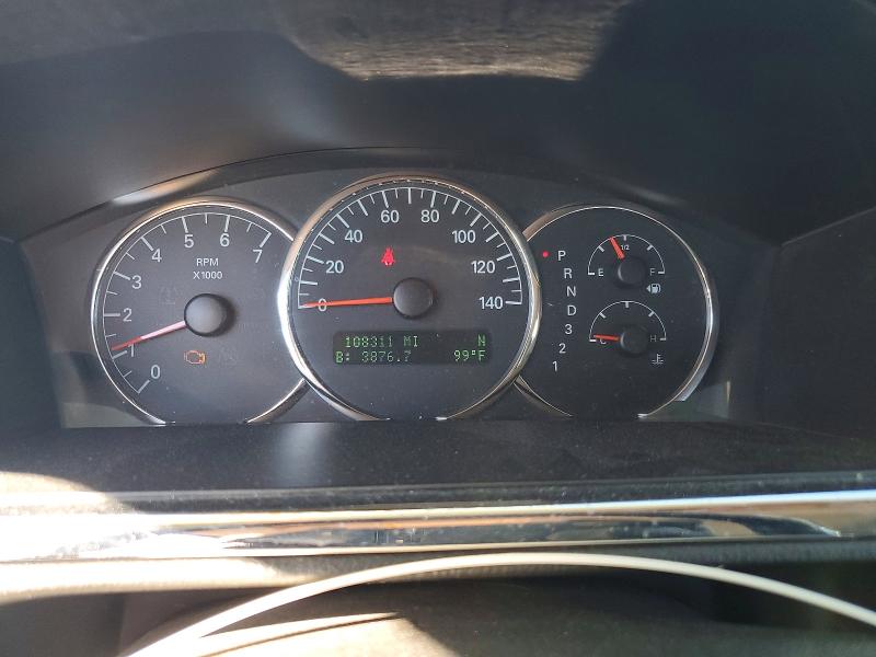 Продаж на аукціоні авто 2007 Buick Lacrosse, vin: 2G4WD552571118853, номер лоту: 69561566