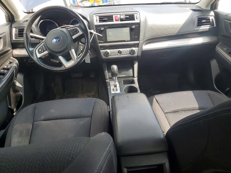 68004156 :رقم المزاد ، 4S3BNAC61F3052230 vin ، 2015 Subaru Legacy مزاد بيع