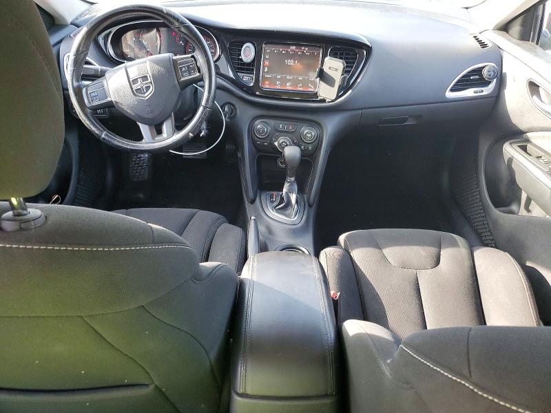 Aukcja sprzedaży 2013 Dodge Dart, vin: 1C3CDFBA2DD267198, numer aukcji: 68026066