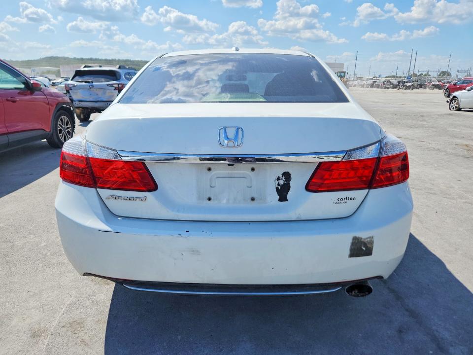 67904506 :رقم المزاد ، 1HGCR2F83DA198876 vin ، 2013 Honda Accord مزاد بيع