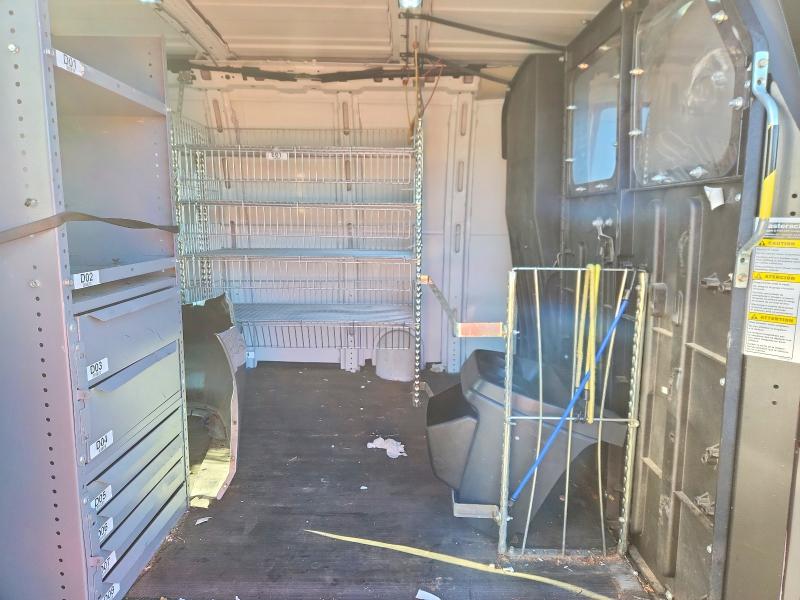 Aukcja sprzedaży 2014 Chevrolet Express G1500, vin: 1GCSGAFX8E1163690, numer aukcji: 68873806