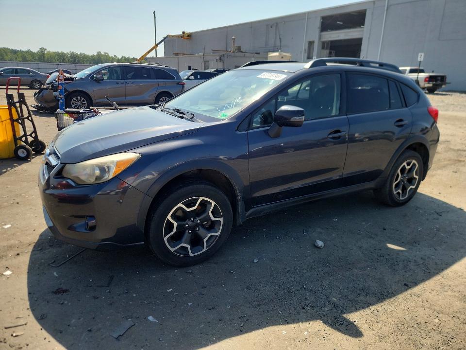 Aukcja sprzedaży 2013 Subaru Xv Crosstrek, vin: JF2GPACC5D2894207, numer aukcji: 67718746