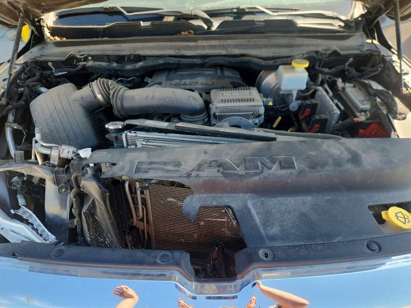 Продажа на аукционе авто 2021 Ram 1500, vin: 1C6SRFJT8MN786320, номер лота: 67083816