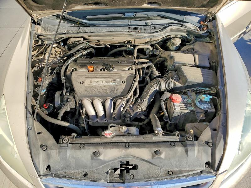 Продажа на аукционе авто 2006 Honda Accord, vin: 1HGCM56476A095220, номер лота: 70550616