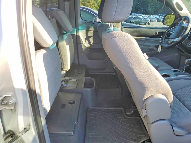 Продаж на аукціоні авто 2013 Toyota Tacoma, vin: 5TFUU4ENXDX074122, номер лоту: 67433616