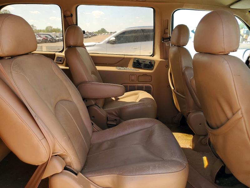 Продаж на аукціоні авто 1997 Mercury Villager, vin: 4M2DV1113VDJ37086, номер лоту: 67848816
