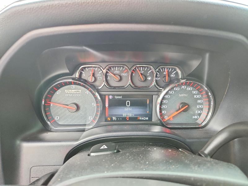 Aukcja sprzedaży 2015 Gmc Sierra, vin: 3GTU2VEC0FG332634, numer aukcji: 67677866