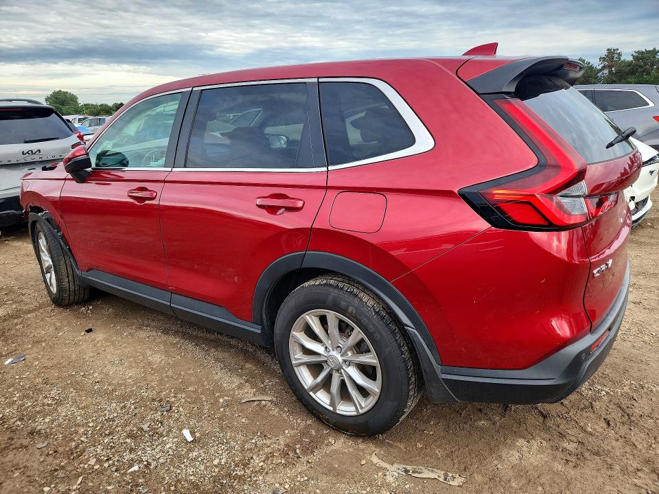 Продажа на аукционе авто 2023 Honda Cr-v, vin: 7FARS4H70PE010120, номер лота: 68773396