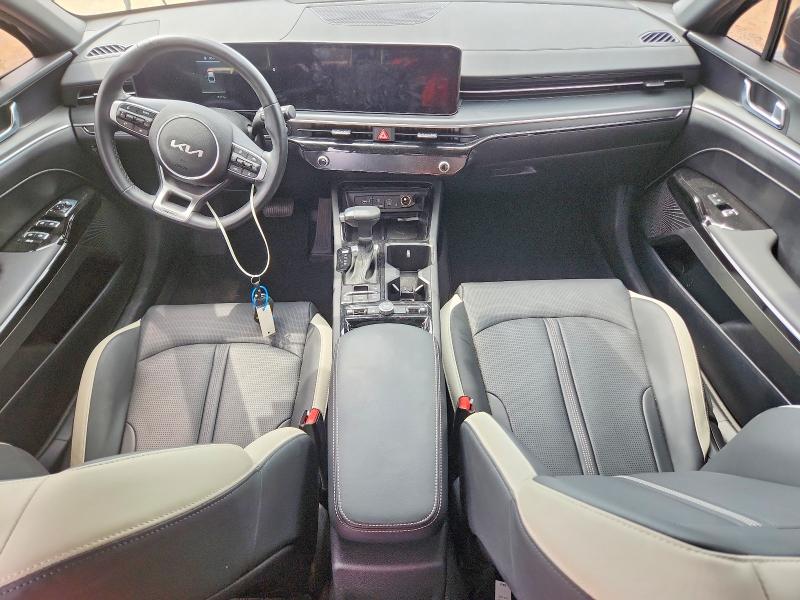 Aukcja sprzedaży 2025 Kia K5, vin: KNAG64J73S5375089, numer aukcji: 67521846