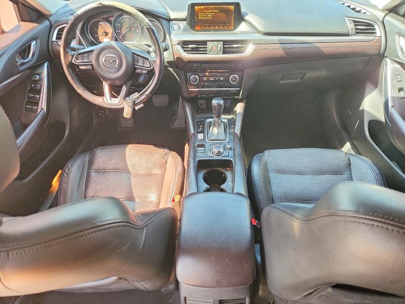 Aukcja sprzedaży 2017 Mazda 6, vin: JM1GL1W58H1127289, numer aukcji: 69563926