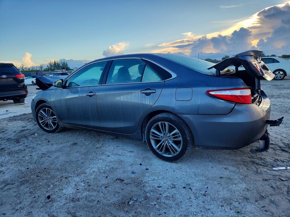 Aukcja sprzedaży 2017 Toyota Camry, vin: 4T1BF1FK5HU724322, numer aukcji: 68872176