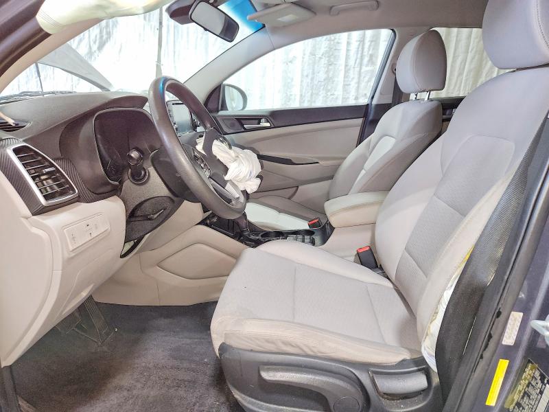 Продажа на аукционе авто 2019 Hyundai Tucson, vin: KM8J2CA45KU941064, номер лота: 68301246