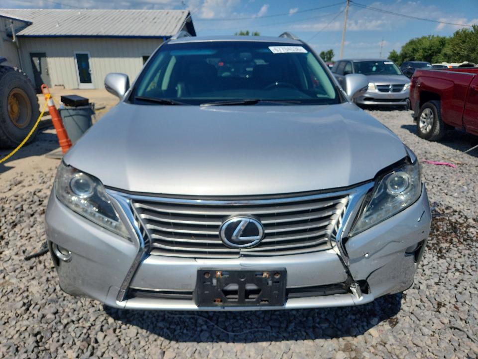 Продаж на аукціоні авто 2013 Lexus Rx 350, vin: 2T2BK1BAXDC194820, номер лоту: 67704536